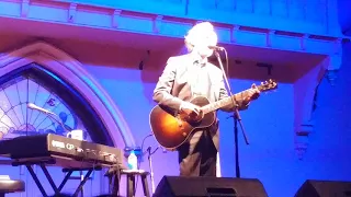 J.D. Souther - Ain't Misbehavin' [Fats Waller cover] (Southgate House Revival 2/13/18 Newport, KY)
