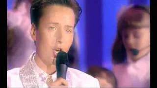 VITAS - Ангел без крыла / Angel Without Wing.Return Home