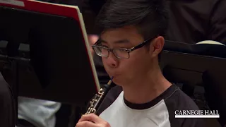 NYO2 and Members of The Philadelphia Orchestra Perform “The Firebird” Suite