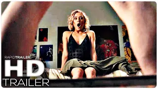 AMERICAN PIE 9 Official Trailer (2020) Girls Rules, Comedy Movie HD