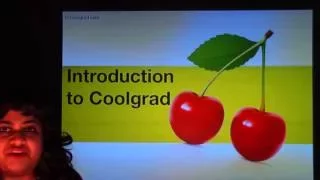 CoolGrad Introduction