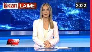 Edicioni i Lajmeve Tv Klan 9 Tetor 2022, ora 15:30 l Lajme News