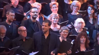 Broek in Concert - Jimmy - René van Kooten