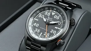 Glycine Airpilot GMT GL0434