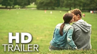 ABOUT A GIRL Trailer Deutsch German HD (2015) Komödie von Mark Monheim