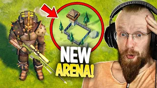 This New Arena Can Make You Extremely Rich! (NEW UPDATE) - Last Day on Earth: Survival