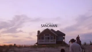 Sandman Teaser Trailer