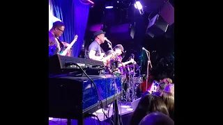 Marcus Miller, Daryl Hodge, Victor Wooten at Blue Note NYC 4/24/22