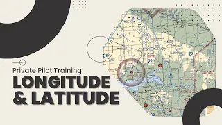 How to Calculate Longitude and Latitude