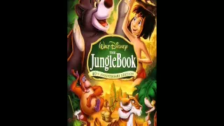 The Jungle Book Soundtrack - Colonel Hathi's March (Karaoke Version)