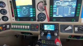 Detailed Walk Around Part 2 - Interior & Avionics