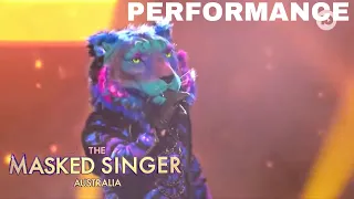 DUEL: Tiger performs “I’m Still Standing” by Elton John (TMS AU S4 Ep. 4)