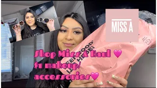 Shop Miss A Haul💖 $1 makeup/accessories🩷