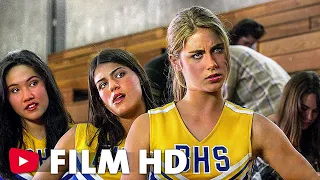 School Rebels | Full Movie | Comedy, Teen