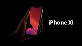 Introducing iPhone XI — Apple