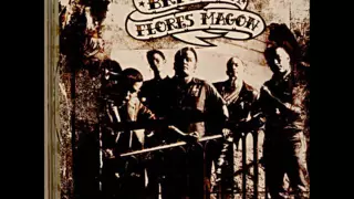 BRIGADA FLORES MAGON - Rock or Die [FULL ALBUM - 2002]