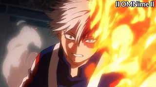 Anime Characters with Fire Powers 🔥