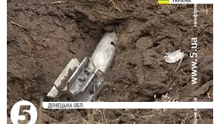 Бійці ЗСУ показали наслідки ворожих атак на Зайцеве