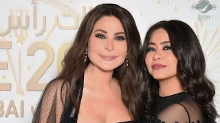 اليسا وشيرين اقوى اغاني | Elissa & Sherine Mix 2023