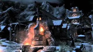 The Elder Scrolls V: Skyrim - Official Trailer