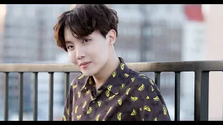 Hoseok - Мама, я влюбилась [FMV]