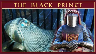 The Bane of France | Edward the Black Prince