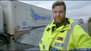 Motorway Cops Catching Britain's Speeders S02E03