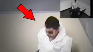 His Eyes Got removed due to Police Mistake