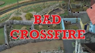 How not to play Crossfire