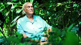 Ram Dass – Here and Now – Ep. 142 – It’s All Yoga