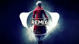 Mozart - Lacrimosa (Techno Mix)