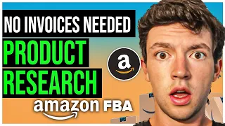 Amazon Auto Ungating: LIVE Beginner Product Research (Step-by-Step)