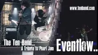 The Ten Band - EVENFLOW LiveAtRamsHead