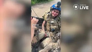 💥💥💥КОНТРНАСТУП ЗСУ очима звичайних воїнів: звільнення триває / Фронт, передова, наступ | Новини.LIVE