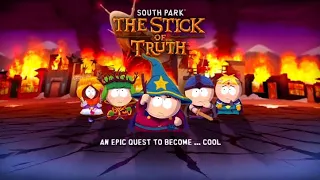 South Park: The Stick of Truth - Part 1