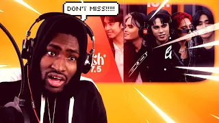 THEY DON'T MISS!!!! SB19 performs “Bazinga” LIVE on Wish 107.5 Bus (REACTION)