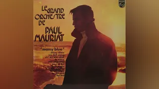 Mamy Blue - Le Grand Orchestre De Paul Mauriat (1971)