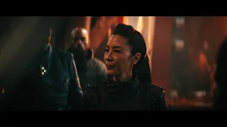We Are Gonna Get You And Everybody Out - Star Trek Discovery 3x06