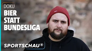 Die richtige Einstellung? Basketball-Profis in der Provinz - Folge 2 | Sportschau