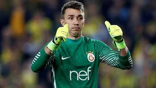 Muslera Beğendi 👍