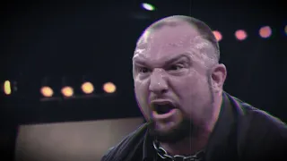 || Bully Ray || 2021 || Custom titantron || The Beaten Path ||