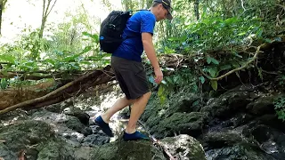 More Arch Support or Less? Thoughts from Costa Rica
