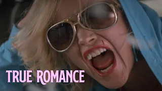 True Romance UK Trailer  4K