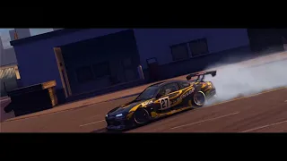 Race Driver: Grid S15 Drift edit