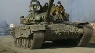 Kombat, Kombat (Chechen Wars Edit)