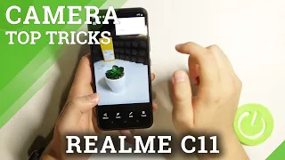 Camera Top Tricks for REALME C11 (2021) – Best Camera Functions
