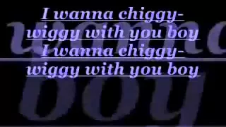 chiggy wiggy lyrics