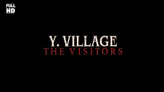 Посетители виллы | Полное прохождение без комментариев | Y  Village   The Visitors