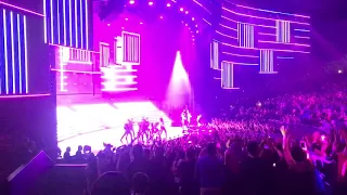 Backstreet Boys - Everybody (Backstreet's Back) (Las Vegas, NV - 4/21/17)