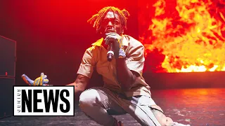 The Many Voices Of Lil Uzi Vert | Genius News